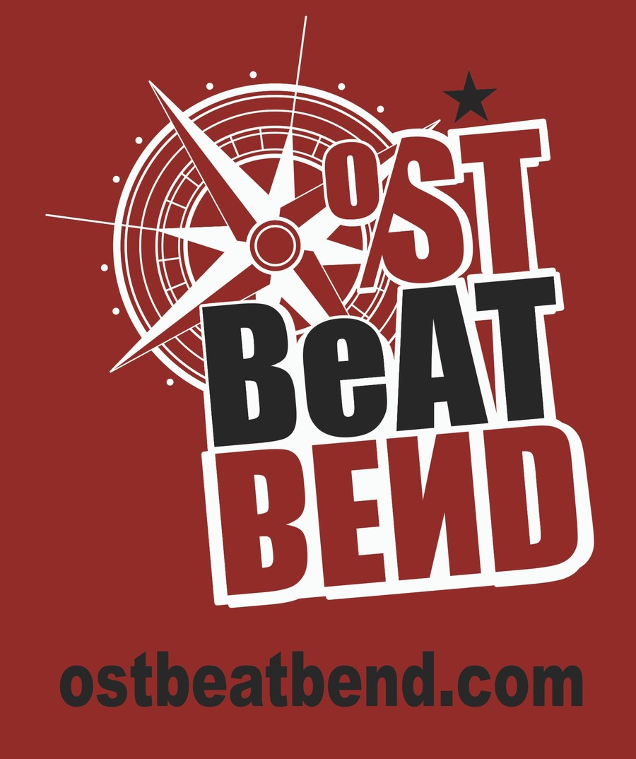 Ostbeatbend Logo