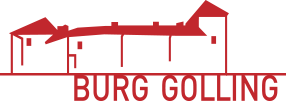 Burg Golling