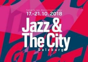 Jazz & The City Salzburg