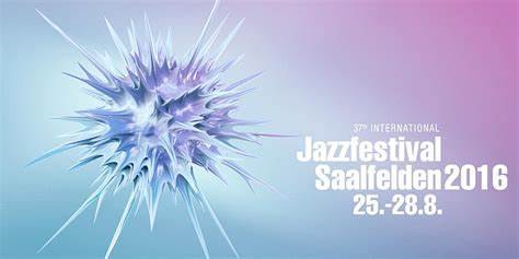 Jazzfestival Saalfelden