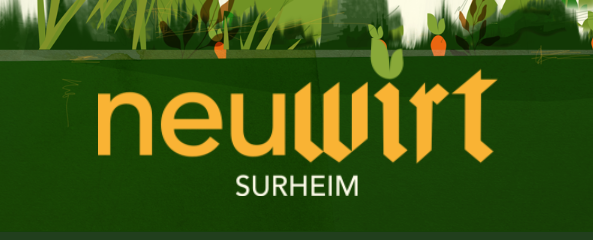 Kraut & Ruam / Neuwirt Surheim